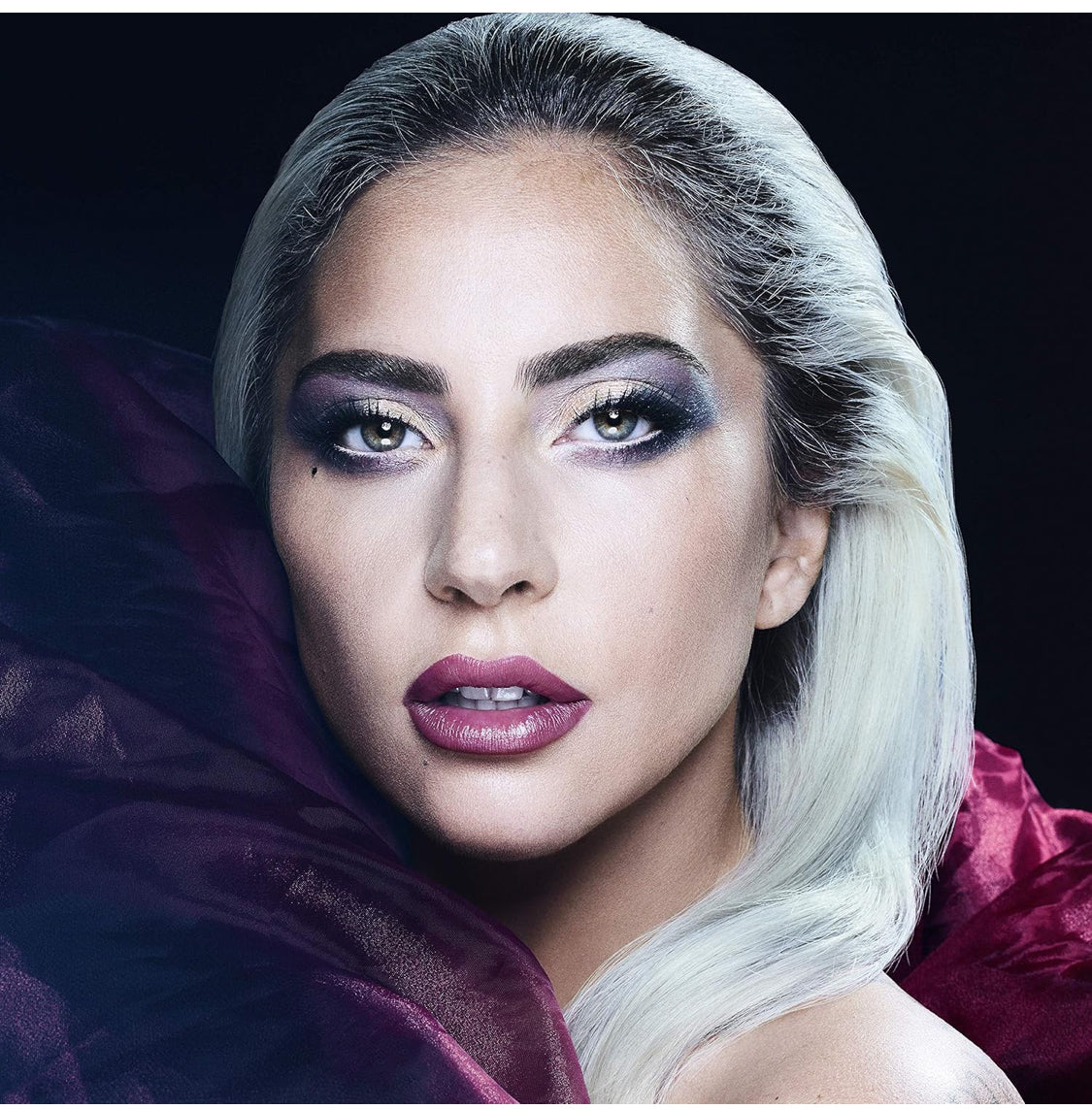 HAUS LABORATORIES By Lady Gaga: Glam Room Palette No. 1: FAME