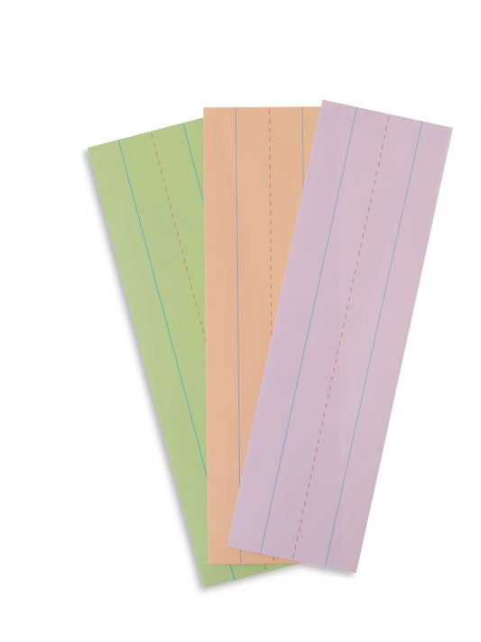 Dry Erase Writing Strips. 30 ct