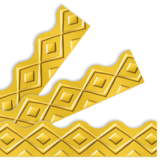 I ♥ Metal™ Golden Lines Terrific Trimmers