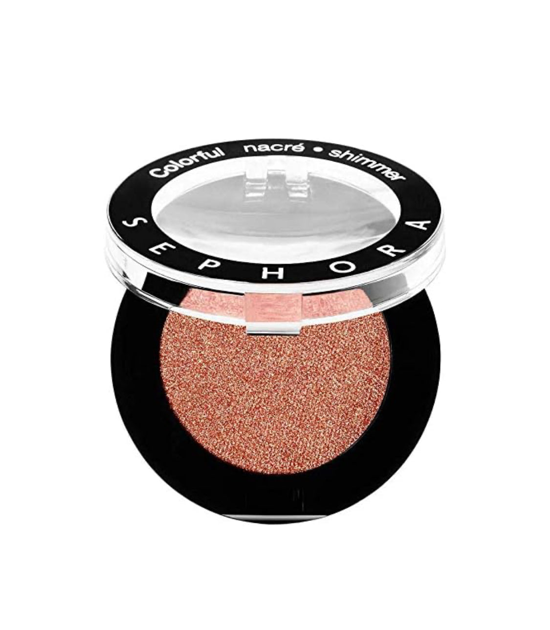 Sephora Colorful Shimmer Eyeshadow - 364 Cherry Blossom