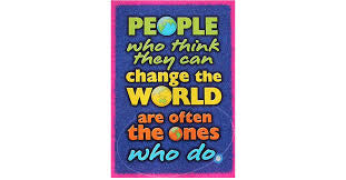 People who think they can… ARGUS® Poster