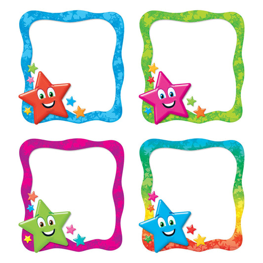 Star Frames Classic Accents® Variety Pack
