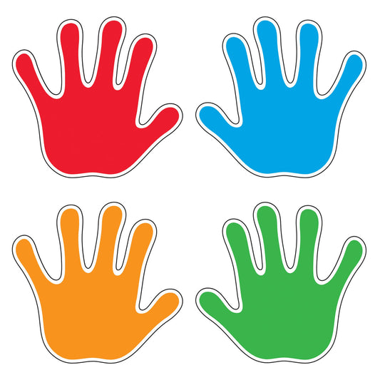 Handprints Classic Accents® Variety Pack