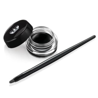 RIMMEL LONDON SCANDALEYES WATERPROOF GEL EYELINER - 001 Black