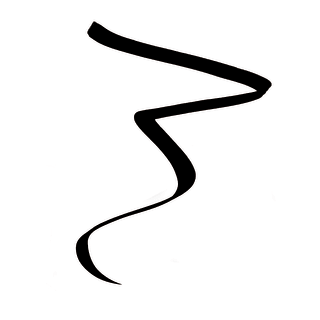 RIMMEL LONDON WONDER’INK LIQUID EYELINER - 001 Black
