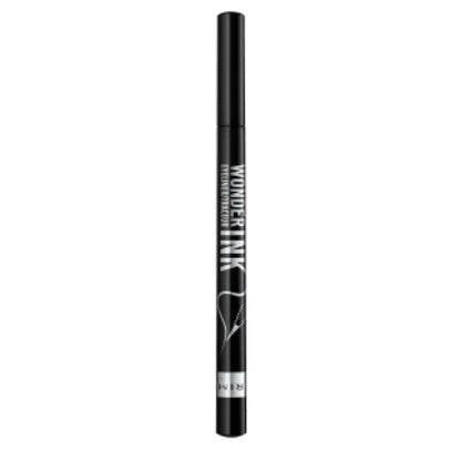 RIMMEL LONDON WONDER’INK LIQUID EYELINER - 001 Black