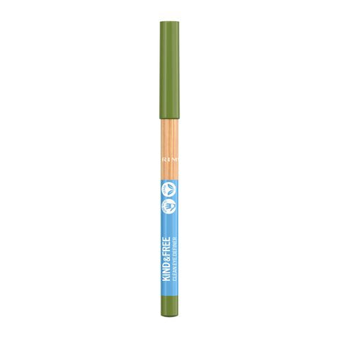 RIMMEL LONDON KIND & FREE CLEAN EYE DEFINER.