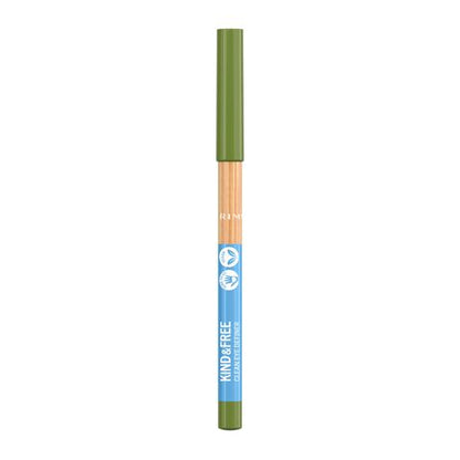 RIMMEL LONDON KIND & FREE CLEAN EYE DEFINER.