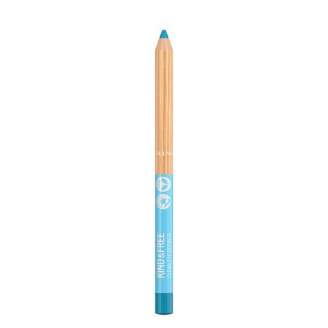 RIMMEL LONDON KIND & FREE CLEAN EYE DEFINER.