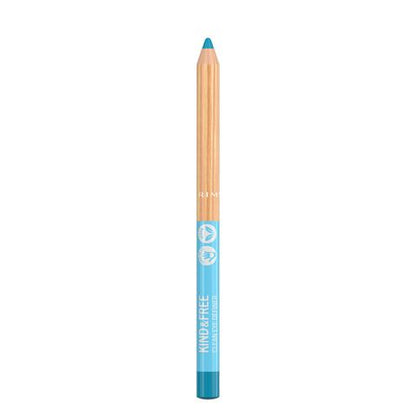 RIMMEL LONDON KIND & FREE CLEAN EYE DEFINER.