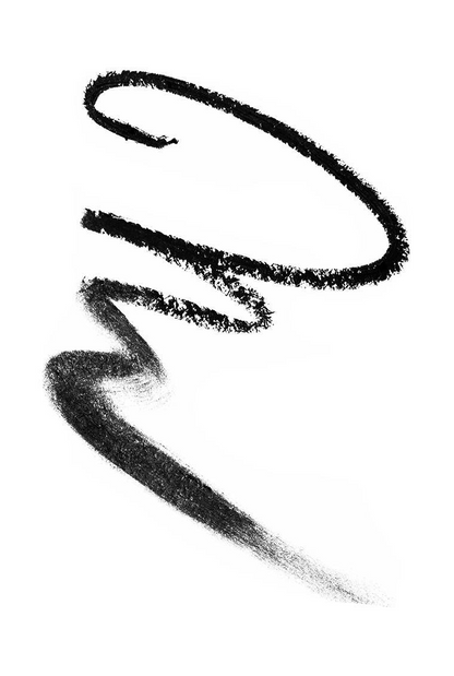 MAYBELLINE DEFINE-A-LINE® EYE LINER EYE MAKEUP - 801 Ebony Black
