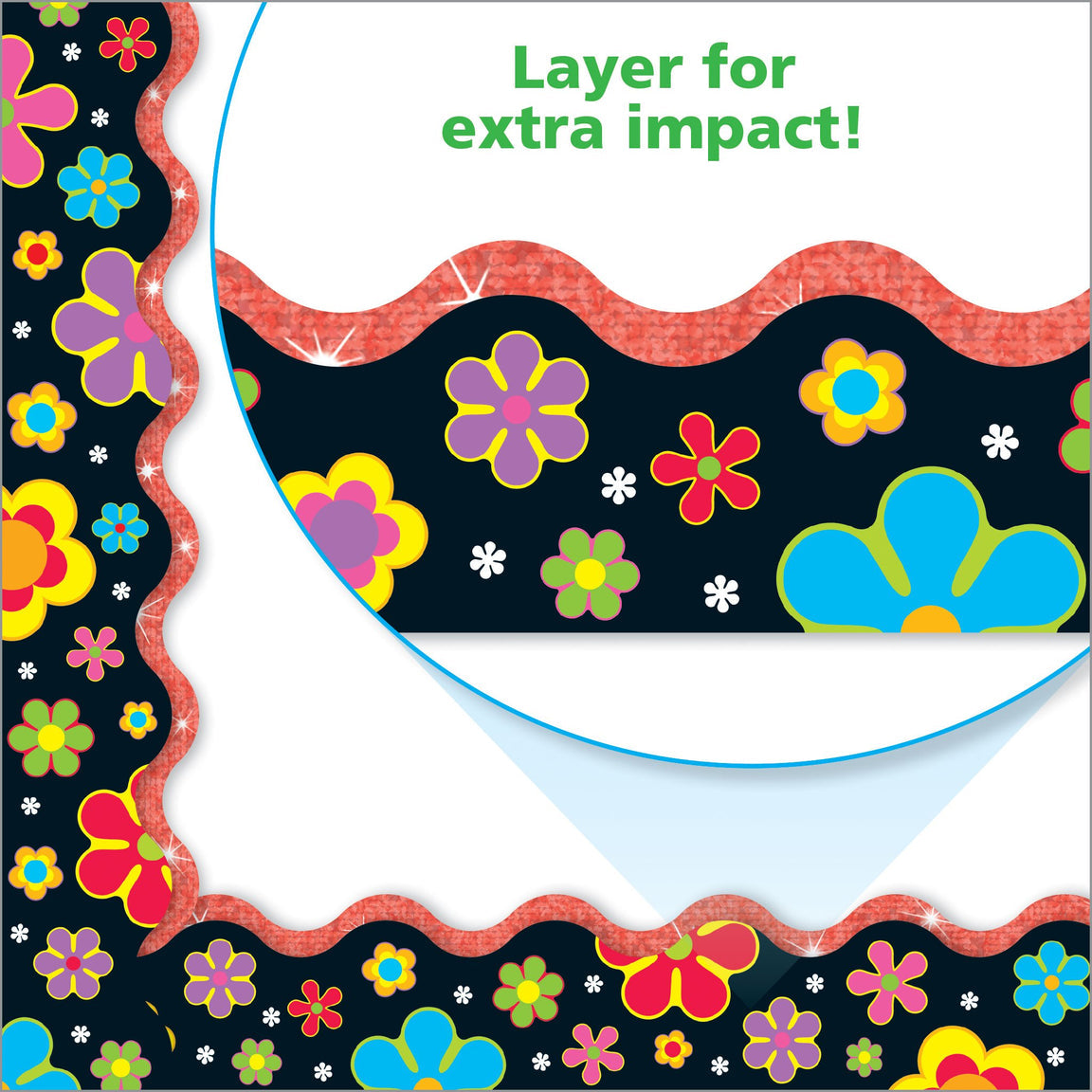 Flower Power Terrific Trimmers®
