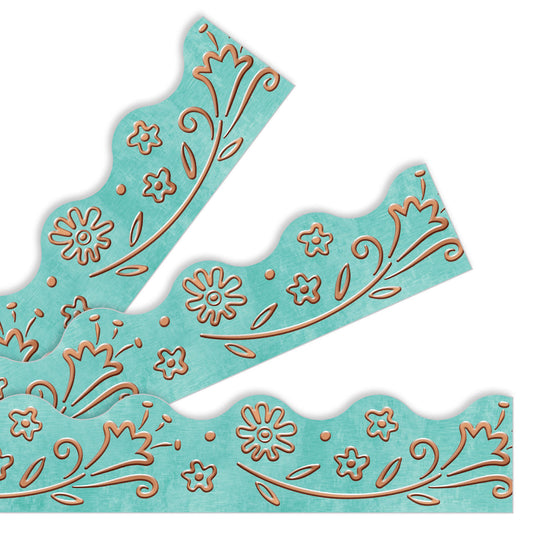 I ♥ Metal™ Flowers Terrific Trimmers®
