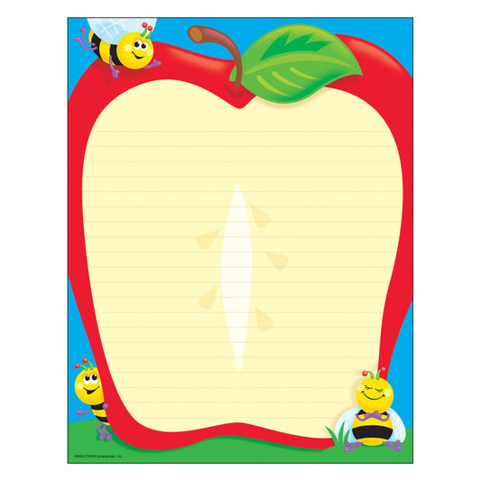 Apple Multipurpose Chart
