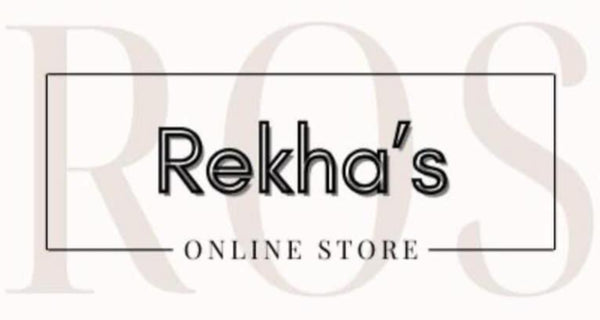 Rekha's Online Store