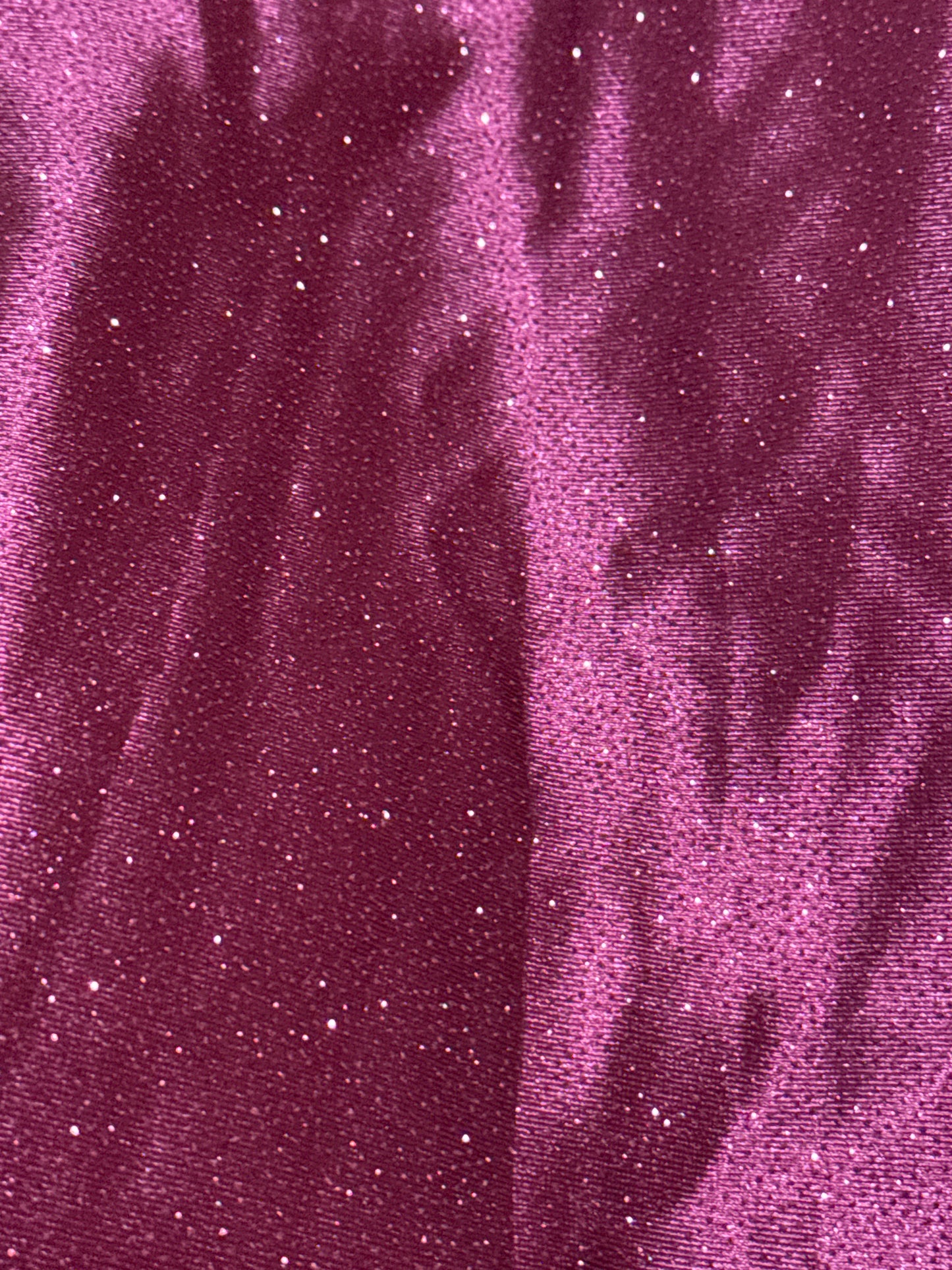 Dear Moon Junior Hi-Low Prom Dress - Plum. Size: 7